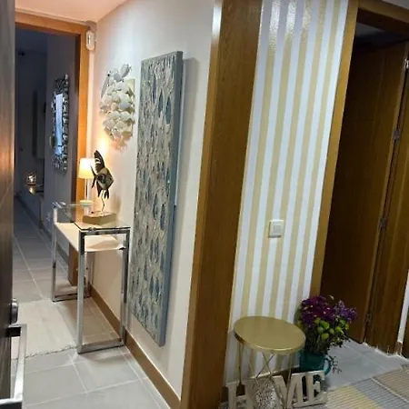 Apartamento Macenas Ra