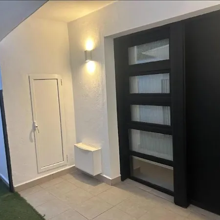 Macenas Ra Apartment Mojacar