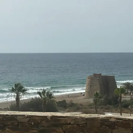 Macenas Ra * Mojacar