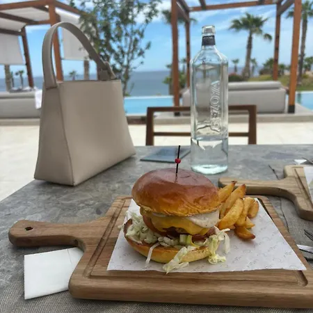Macenas Ra Mojacar