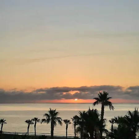 Macenas Ra * Mojacar
