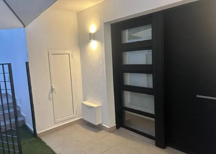 Macenas Ra Appartement Mojácar
